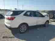 2019 Chevrolet Equinox LS с VIN 3GNAXHEV3KS638247, выставлен на аукционе Copart как лот 84732065 с пробегом 76 994 миль миль и Списание • Salvage title. История ставок и продаж доступна на DreamBid. Изображение 3.