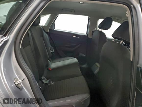 ✅ 2024 Volkswagen Jetta S • VIN: 3VW5M7BU1RM090060 • Lot: 96157365. Listed on Copart with 42,241 mi. Free auction sales archive from the USA and detailed vehicle history report at DreamBid. Image 11.