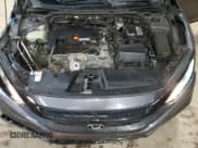 ✅ 2019 Honda Civic EX • VIN: 2HGFC2F73KH017828 • Lot: 91656515. Listed on Copart with 99,389 mi. Free auction sales archive from the USA and detailed vehicle history report at DreamBid. Image 11.