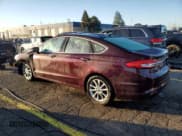 ✅ 2017 Ford Fusion SE • VIN: 3FA6P0HD5HR227716 • Lot: 92651845. Listed on Copart with 22,553 mi. Free auction sales archive from the USA and detailed vehicle history report at DreamBid. Image 2.