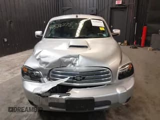 ✅ 2009 Chevrolet HHR 1LT • VIN: 3GNCA23V99S591844 • Lot: 41586878. Listed on IAAI with 116,313 mi. Free auction sales archive from the USA and detailed vehicle history report at DreamBid. Image 6.