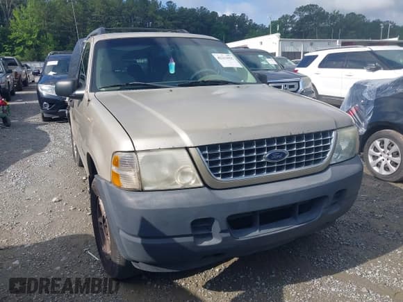 ✅ 2005 Ford Explorer XLT • VIN: 1FMZU73K45UB25032 • Lot: 42313925. Wystawiony na IAAI z przebiegiem 253 010 mil. Bezpłatny archiwum sprzedaży aukcyjnych z USA i szczegółowy raport historii pojazdu na DreamBid. Zdjęcie 1.