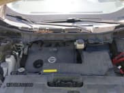 ✅ 2016 Nissan Quest SV • VIN: JN8AE2KP2G9156188 • Lot: 43097282. Wystawiony na IAAI z przebiegiem 159 390 mil. Bezpłatny archiwum sprzedaży aukcyjnych z USA i szczegółowy raport historii pojazdu na DreamBid. Zdjęcie 10.