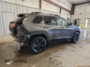 ✅ 2023 Jeep Cherokee Altitude Lux • VIN: 1C4PJMMB7PD103871 • Lot: 90143625. Listed on Copart with 49,409 mi. Free auction sales archive from the USA and detailed vehicle history report at DreamBid. Image 3.