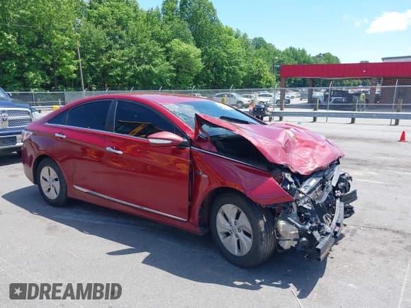 ✅ 2014 Hyundai Sonata Limited • VIN: KMHEC4A43EA116425 • Lot: 42198250. Wystawiony na IAAI z przebiegiem 118 558 mil. Bezpłatny archiwum sprzedaży aukcyjnych z USA i szczegółowy raport historii pojazdu na DreamBid. Zdjęcie 1.