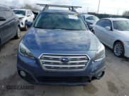 ✅ 2015 Subaru Outback Premium • VIN: 4S4BSBCC5F3304447 • Lot: 43675108. Listed on IAAI with 95,501 mi. Free auction sales archive from the USA and detailed vehicle history report at DreamBid. Image 12.