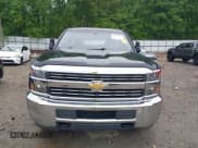 ✅ 2018 Chevrolet Silverado 2500HD Work Truck • VIN: 1GC2CUEG3JZ278451 • Lot: 42074663. Wystawiony na IAAI z przebiegiem 126 972 mil. Bezpłatny archiwum sprzedaży aukcyjnych z USA i szczegółowy raport historii pojazdu na DreamBid. Zdjęcie 12.