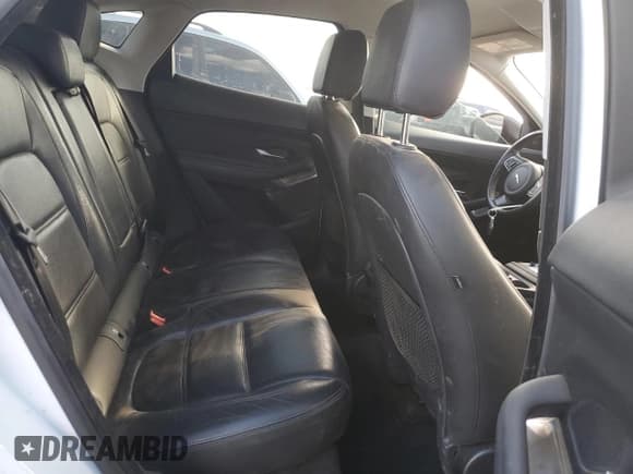 ✅ 2020 Jaguar E-Pace • VIN: SADFK2FX2L1Z82430 • Lot: 84451155. Wystawiony na Copart z przebiegiem 116 535 mil. Bezpłatny archiwum sprzedaży aukcyjnych z USA i szczegółowy raport historii pojazdu na DreamBid. Zdjęcie 11.