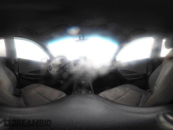 ✅ 2014 Hyundai Santa Fe • VIN: 5XYZU3LB5EG215403 • Лот: 43446723. Опубликован ранее на IAAI с пробегом 150 672 миль. Бесплатный доступ к архиву аукционных продаж из США и подробный отчёт об истории автомобиля на DreamBid. Изображение 20.