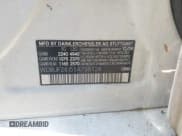 ✅ 2005 Mercedes-Benz E 320 CDI • VIN: WDBUF26J55A738128 • Lot: 42343632. Wystawiony na IAAI z przebiegiem Nie podano. Bezpłatny archiwum sprzedaży aukcyjnych z USA i szczegółowy raport historii pojazdu na DreamBid. Zdjęcie 8.