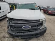 ✅ 2022 Ford F-250 • VIN: 1FT8X2AT1NEE17009 • Lot: 43755805. Listed on Copart with Not provided. Free auction sales archive from the USA and detailed vehicle history report at DreamBid. Image 9.
