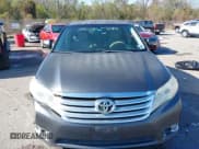 ✅ 2012 Toyota Avalon • VIN: 4T1BK3DB9CU450206 • Lot: 41163518. Wystawiony na IAAI z przebiegiem 230 317 mil. Bezpłatny archiwum sprzedaży aukcyjnych z USA i szczegółowy raport historii pojazdu na DreamBid. Zdjęcie 12.