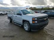 ✅ 2015 Chevrolet Silverado 1500 Work Truck • VIN: 1GCVKPEH2FZ155287 • Lot: 82664795. Wystawiony na Copart z przebiegiem 86 527 mil. Bezpłatny archiwum sprzedaży aukcyjnych z USA i szczegółowy raport historii pojazdu na DreamBid. Zdjęcie 13.