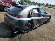 ✅ 2023 Mazda 3 S Preferred • VIN: JM1BPALM3P1611301 • Lot: 66055115. Listed on Copart with Not provided. Free auction sales archive from the USA and detailed vehicle history report at DreamBid. Image 3.