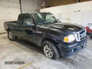 ✅ 2008 Ford Ranger XL • VIN: 1FTZR15EX8PA26731 • Lot: 60520475. Listed on Copart with 133,458 mi. Free auction sales archive from the USA and detailed vehicle history report at DreamBid. Image 4.