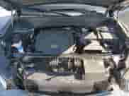 2025 Hyundai Palisade Calligraphy with VIN KM8R74GE5SU835949, listed as a Copart auction lot 48981355 with 3,674 mi miles and Salvage title. Bid and sale history available at DreamBid. Image 13.