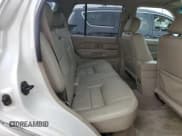 ✅ 2003 Infiniti QX4 Luxury • VIN: JNRDR09Y83W302606 • Lot: 83981335. Wystawiony na Copart z przebiegiem 56 265 mil. Bezpłatny archiwum sprzedaży aukcyjnych z USA i szczegółowy raport historii pojazdu na DreamBid. Zdjęcie 11.