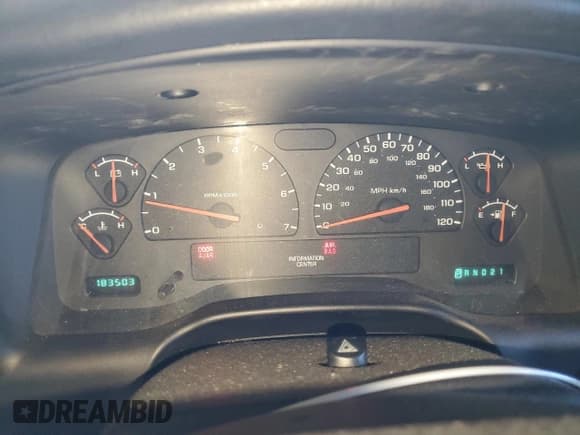 ✅ 2003 Dodge Dakota R/T • VIN: 1D7FL76Z33S143183 • Lot: 70408715. Wystawiony na Copart z przebiegiem 183 503 mil. Bezpłatny archiwum sprzedaży aukcyjnych z USA i szczegółowy raport historii pojazdu na DreamBid. Zdjęcie 9.