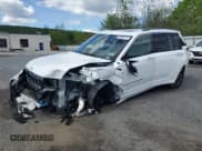 ✅ 2023 Jeep Grand Cherokee Overland • VIN: 1C4RJYD69P8788922 • Лот: 56283115. Опубликован ранее на Copart с пробегом 38 161 миль. Бесплатный доступ к архиву аукционных продаж из США и подробный отчёт об истории автомобиля на DreamBid. Изображение 1.