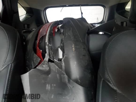 2022 Hyundai Tucson SEL с VIN 5NMJCCAE4NH071684, выставлен на аукционе Copart как лот 87094675 с пробегом 67 729 миль миль и Списание • Salvage title. История ставок и продаж доступна на DreamBid. Изображение 10.