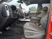 ✅ 2019 Chevrolet Silverado 2500HD LTZ • VIN: 1GC1KTEG7KF212920 • Lot: 85594154. Wystawiony na Copart z przebiegiem 111 050 mil. Bezpłatny archiwum sprzedaży aukcyjnych z USA i szczegółowy raport historii pojazdu na DreamBid. Zdjęcie 7.