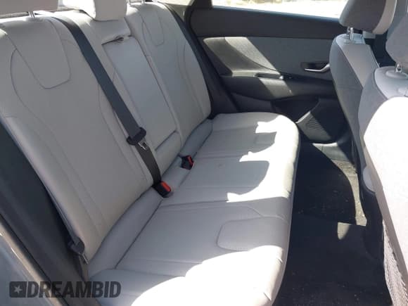 ✅ 2023 Hyundai Elantra Limited • VIN: KMHLP4AG5PU453783 • Lot: 42000481. Listed on IAAI with 59,025 mi. Free auction sales archive from the USA and detailed vehicle history report at DreamBid. Image 20.