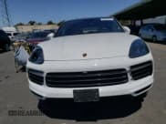 ✅ 2021 Porsche Cayenne S • VIN: WP1BB2AY8MDA46188 • Lot: 63798143. Wystawiony na Copart z przebiegiem 41 069 mil. Bezpłatny archiwum sprzedaży aukcyjnych z USA i szczegółowy raport historii pojazdu na DreamBid. Zdjęcie 5.