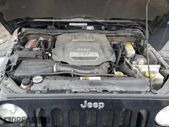 ✅ 2012 Jeep Wrangler Rubicon • VIN: 1C4BJWCGXCL205250 • Lot: 91591885. Wystawiony na Copart z przebiegiem 158 119 mil. Bezpłatny archiwum sprzedaży aukcyjnych z USA i szczegółowy raport historii pojazdu na DreamBid. Zdjęcie 11.