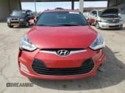✅ 2017 Hyundai Veloster • VIN: KMHTC6ADXHU321214 • Lot: 47024634. Wystawiony na Copart z przebiegiem 69 339 mil. Bezpłatny archiwum sprzedaży aukcyjnych z USA i szczegółowy raport historii pojazdu na DreamBid. Zdjęcie 5.
