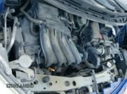 ✅ 2014 Nissan Note S • VIN: 3N1CE2CP9EL395313 • Lot: 42229418. Wystawiony na IAAI z przebiegiem 159 076 mil. Bezpłatny archiwum sprzedaży aukcyjnych z USA i szczegółowy raport historii pojazdu na DreamBid. Zdjęcie 12.