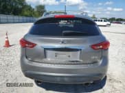 ✅ 2011 Infiniti FX • VIN: JN8AS1MW9BM731092 • Lot: 81074655. Wystawiony na Copart z przebiegiem 133 749 mil. Bezpłatny archiwum sprzedaży aukcyjnych z USA i szczegółowy raport historii pojazdu na DreamBid. Zdjęcie 6.