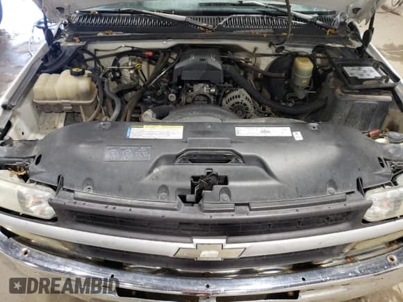 ✅ 1999 Chevrolet Silverado 1500 • VIN: 1GCEK19VXXE250332 • Lot: 73029484. Listed on Copart with 366,376 mi. Free auction sales archive from the USA and detailed vehicle history report at DreamBid. Image 12.