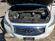 ✅ 2014 Infiniti QX60 • VIN: 5N1AL0MN8EC526511 • Lot: 86263625. Listed on Copart with 145,361 mi. Free auction sales archive from the USA and detailed vehicle history report at DreamBid. Image 12.