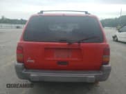 ✅ 1998 Jeep Grand Cherokee Laredo • VIN: 1J4FX58S3WC144684 • Лот: 67226694. Опубликован ранее на Copart с пробегом 106 602 миль. Бесплатный доступ к архиву аукционных продаж из США и подробный отчёт об истории автомобиля на DreamBid. Изображение 6.