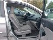 ✅ 2013 Honda CR-V LX • VIN: 2HKRM4H32DH645307 • Lot: 43448286. Listed on IAAI with 181,561 mi. Free auction sales archive from the USA and detailed vehicle history report at DreamBid. Image 5.