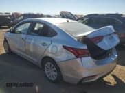 ✅ 2019 Hyundai Accent SE • VIN: 3KPC24A3XKE065648 • Лот: 76507764. Опубликован ранее на Copart с пробегом Не указан. Бесплатный доступ к архиву аукционных продаж из США и подробный отчёт об истории автомобиля на DreamBid. Изображение 2.