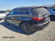 ✅ 2014 Infiniti QX60 • VIN: 5N1AL0MM0EC522640 • Lot: 96831165. Listed on Copart with 113,943 mi. Free auction sales archive from the USA and detailed vehicle history report at DreamBid. Image 2.