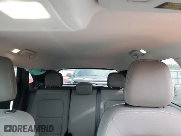 ✅ 2022 Ford Escape SE • VIN: 1FMCU9G65NUB56949 • Lot: 90341375. Listed on Copart with 69,362 mi. Free auction sales archive from the USA and detailed vehicle history report at DreamBid. Image 10.