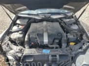 ✅ 2005 Mercedes-Benz C 320 • VIN: WDBRF84J45F570111 • Lot: 50426905. Wystawiony na Copart z przebiegiem 146 051 mil. Bezpłatny archiwum sprzedaży aukcyjnych z USA i szczegółowy raport historii pojazdu na DreamBid. Zdjęcie 11.