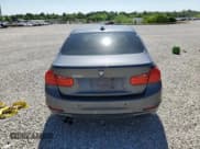 ✅ 2012 BMW 3 Series 328i • VIN: WBA3A5C5XCF258197 • Lot: 56336755. Listed on Copart with 178,878 mi. Free auction sales archive from the USA and detailed vehicle history report at DreamBid. Image 6.