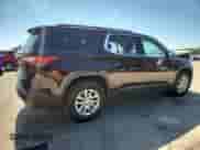 2020 Chevrolet Traverse LT Cloth с VIN 1GNERGKW9LJ194880, выставлен на аукционе Copart как лот 84568375 с пробегом 92 714 миль миль и Списание • Salvage title. История ставок и продаж доступна на DreamBid. Изображение 3.