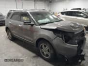 ✅ 2013 Ford Explorer XLT • VIN: 1FM5K7D88DGA25830 • Lot: 41712216. Wystawiony na IAAI z przebiegiem 177 186 mil. Bezpłatny archiwum sprzedaży aukcyjnych z USA i szczegółowy raport historii pojazdu na DreamBid. Zdjęcie 1.