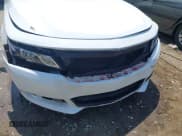 ✅ 2018 Chevrolet Impala LS • VIN: 1G11X5S34JU139233 • Лот: 42129522. Опубликован ранее на IAAI с пробегом 134 223 миль. Бесплатный доступ к архиву аукционных продаж из США и подробный отчёт об истории автомобиля на DreamBid. Изображение 18.