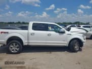 ✅ 2015 Ford F-150 XLT • VIN: 1FTEW1EG1FFA70273 • Lot: 42982925. Listed on IAAI with Not provided. Free auction sales archive from the USA and detailed vehicle history report at DreamBid. Image 13.