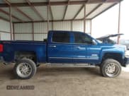 ✅ 2015 Chevrolet Silverado 1500 High Country • VIN: 3GCUKTEJ0FG491799 • Лот: 41615824. Опубликован ранее на IAAI с пробегом 118 745 миль. Бесплатный доступ к архиву аукционных продаж из США и подробный отчёт об истории автомобиля на DreamBid. Изображение 13.