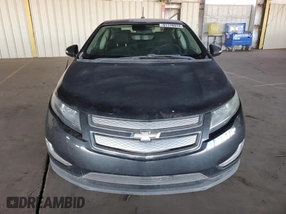 ✅ 2015 Chevrolet Volt • VIN: 1G1RA6E40FU119289 • Lot: 81178974. Wystawiony na Copart z przebiegiem 167 770 mil. Bezpłatny archiwum sprzedaży aukcyjnych z USA i szczegółowy raport historii pojazdu na DreamBid. Zdjęcie 5.