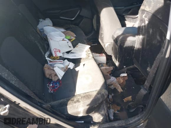 ✅ 2021 Kia Soul GT-Line • VIN: KNDJ63AU4M7751573 • Lot: 43562204. Listed on IAAI with 116,343 mi. Free auction sales archive from the USA and detailed vehicle history report at DreamBid. Image 13.