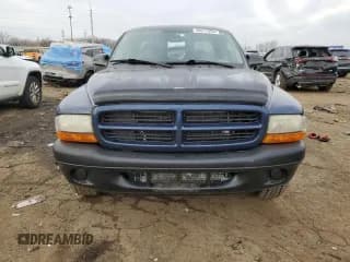 ✅ 2004 Dodge Dakota • VIN: 1D7GL12K84S573433 • Lot: 49617055. Wystawiony na Copart z przebiegiem 267 474 mil. Bezpłatny archiwum sprzedaży aukcyjnych z USA i szczegółowy raport historii pojazdu na DreamBid. Zdjęcie 5.