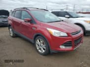 ✅ 2013 Ford Escape SEL • VIN: 1FMCU0HX1DUC22365 • Лот: 89525055. Опубликован ранее на Copart с пробегом 107 056 миль. Бесплатный доступ к архиву аукционных продаж из США и подробный отчёт об истории автомобиля на DreamBid. Изображение 4.
