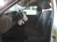 ✅ 2013 Chevrolet Silverado 2500HD Work Truck • VIN: 1GC0CVCG5DF173626 • Лот: 58605174. Опубликован ранее на Copart с пробегом 181 070 миль. Бесплатный доступ к архиву аукционных продаж из США и подробный отчёт об истории автомобиля на DreamBid. Изображение 7.